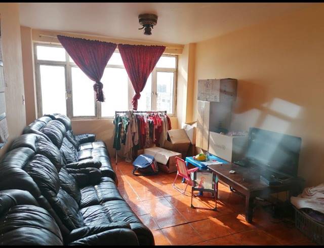 2 BEDROOM APARTMENT FOR SALE IN SOUTH BEACH